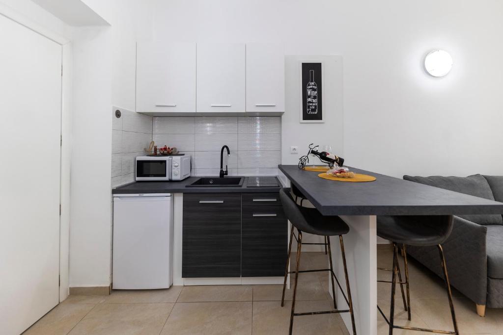 Apartments & Rooms Kolovare Beach 3, Zadar - 14