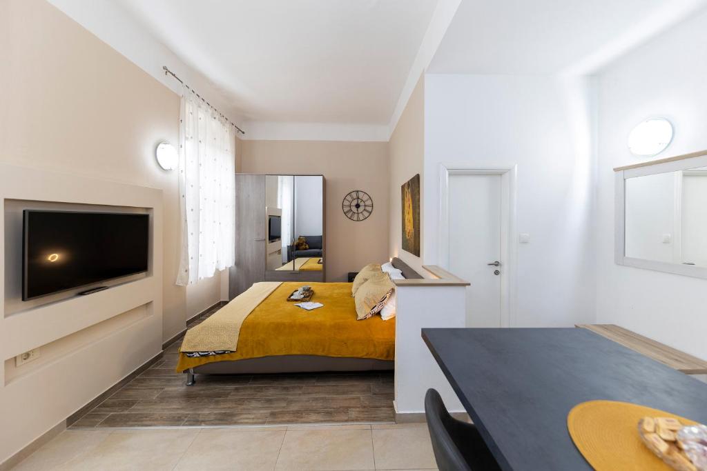 Apartments & Rooms Kolovare Beach 3, Zadar - 8