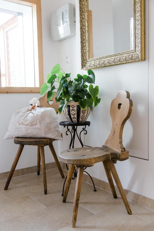 Fotografie z fotogalerie ubytování Haidegger Appartements v destinaci Innsbruck