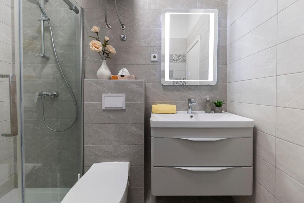 Apartments & Rooms Kolovare Beach 3, Zadar - 19