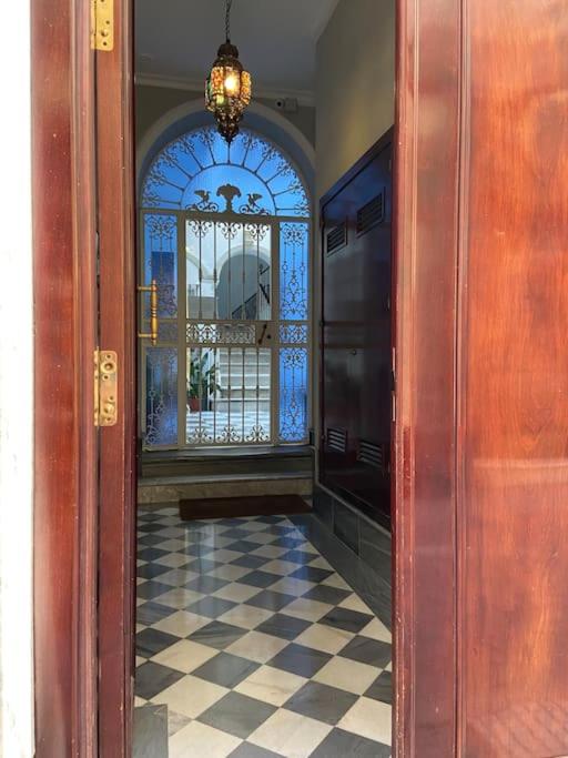 Fotografia z galérie ubytovania Casa Mina Cadiz v destinácii Cádiz