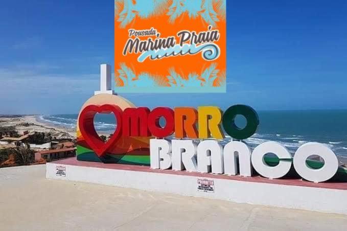 POUSADA MARINA PRAiA