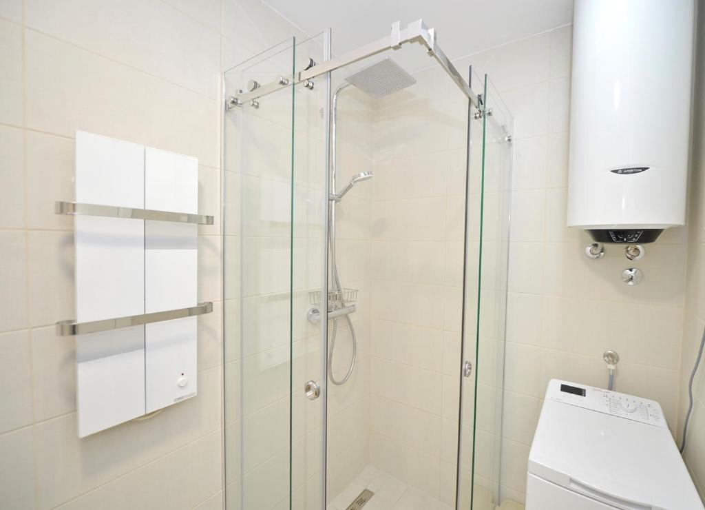 Solaris Lux Apartments - 18