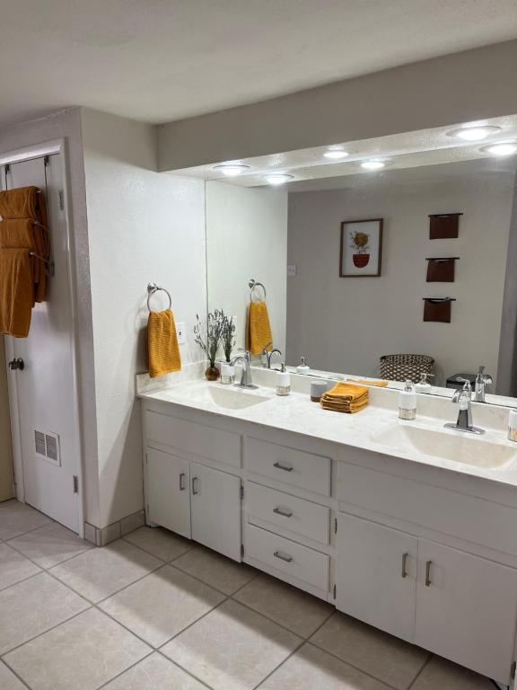 The Airstream Lodge - Appartement - Rez-de-chaussée