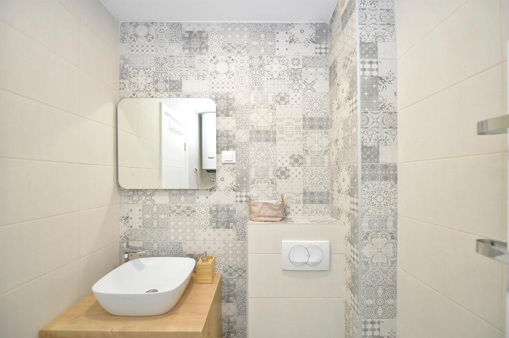 Solaris Lux Apartments - 19