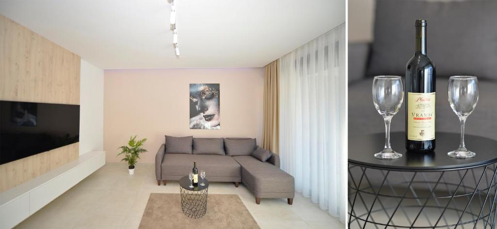 Solaris Lux Apartments - 4