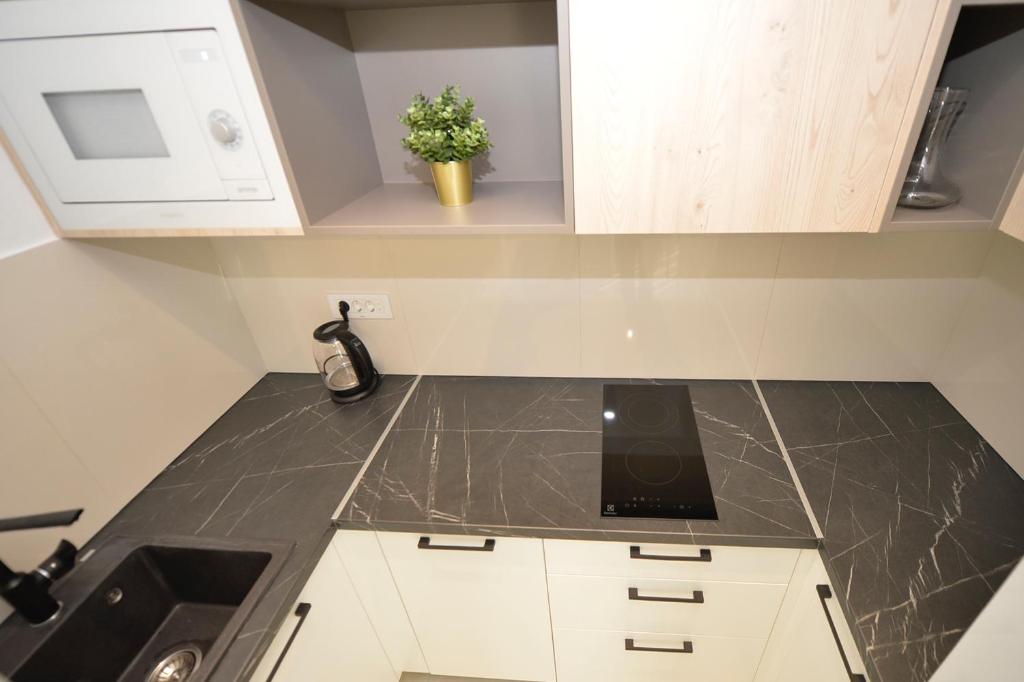 Solaris Lux Apartments - 10