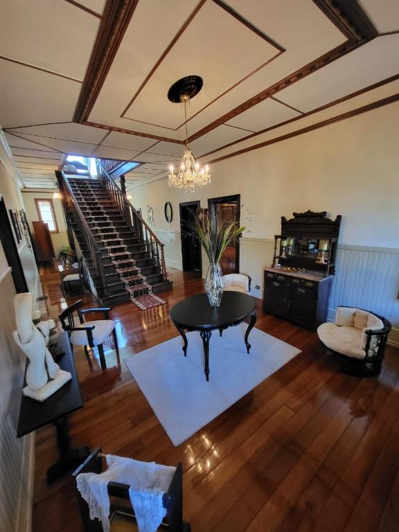 Fotografie z fotogalerie ubytování Casa del Cafe-Familiar v destinaci Heredia