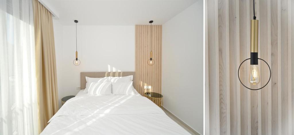 Solaris Lux Apartments - 17