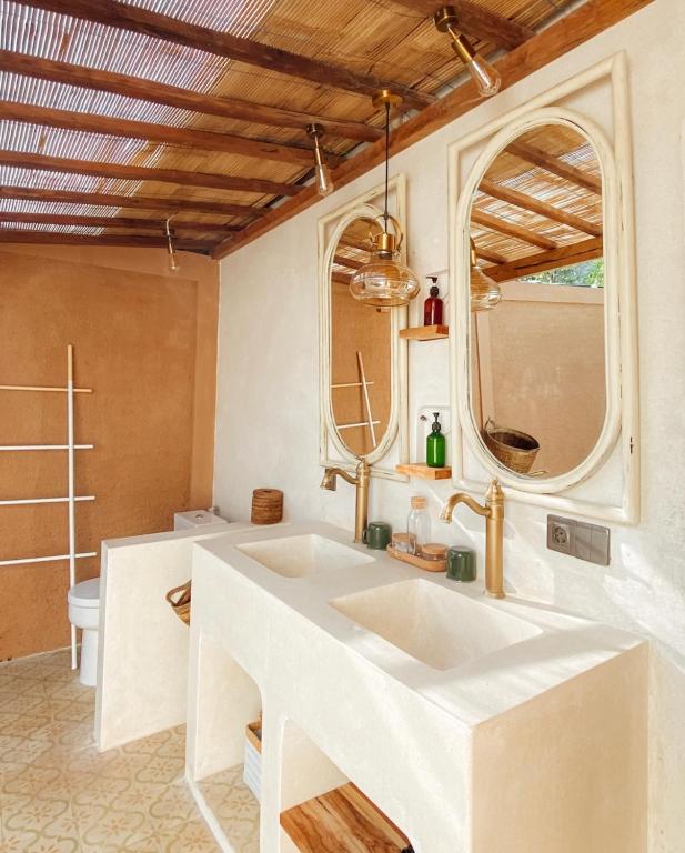 Gaia Guest House - 双人间