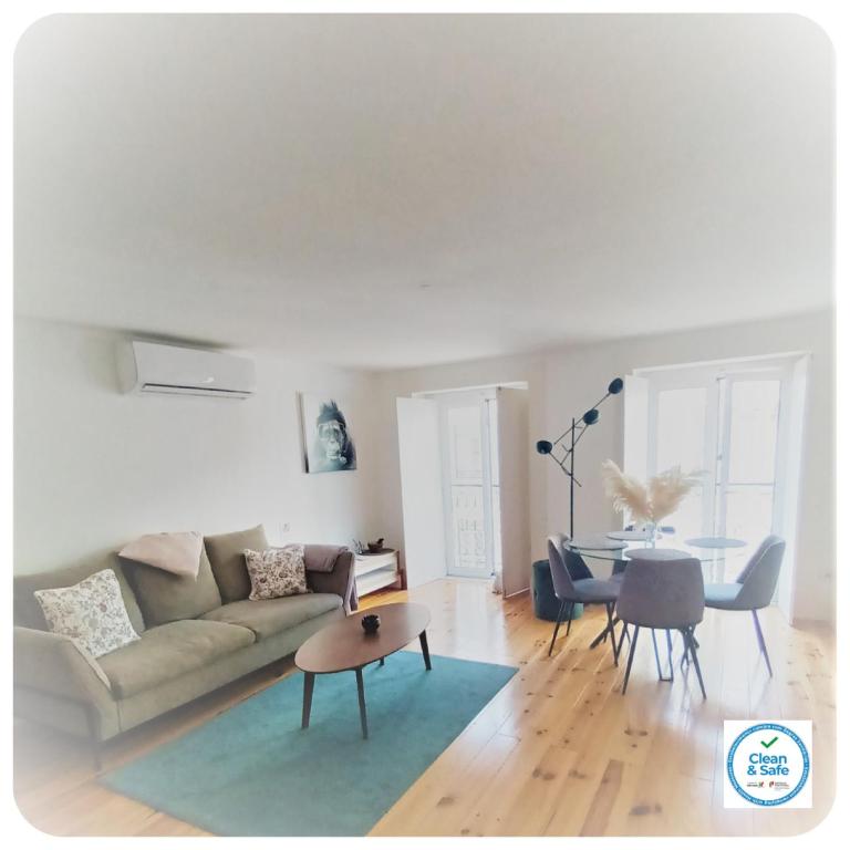 Combro Lux Apartment