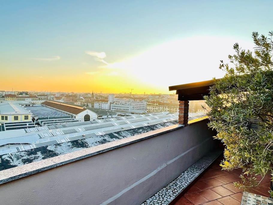 [Milan Rooftop] Tetto su Milano, Mailand (aktualisierte Preise für 2024)