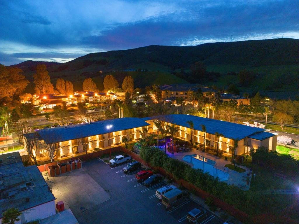 Hotel Calle Joaquin - San Luis Obispo photo