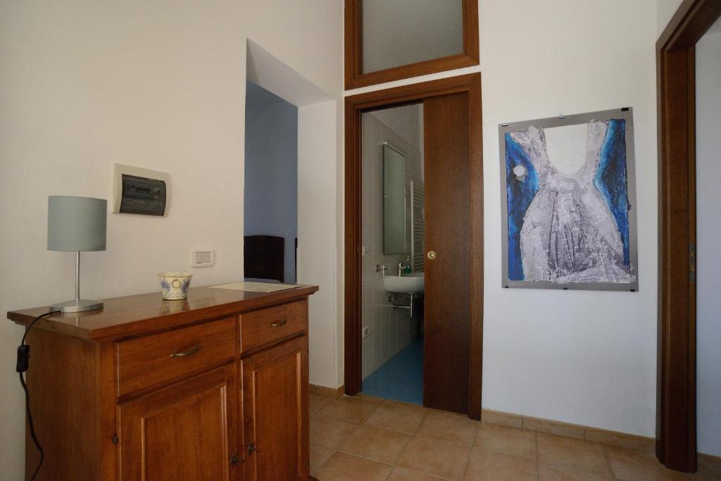 Kép Casa del Geco szállásáról Paestumban a galériában
