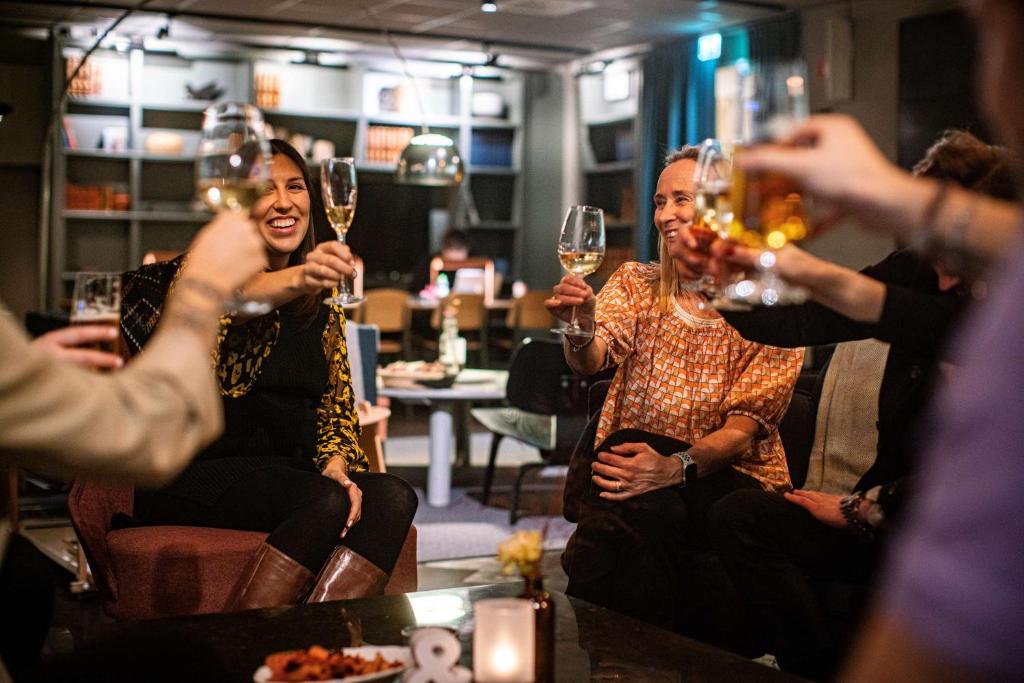 Best Western and hotel - Resim 32