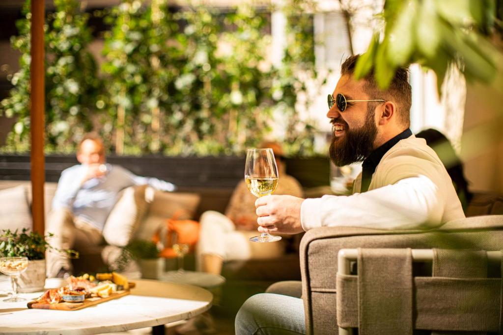 Best Western and hotel - Resim 33