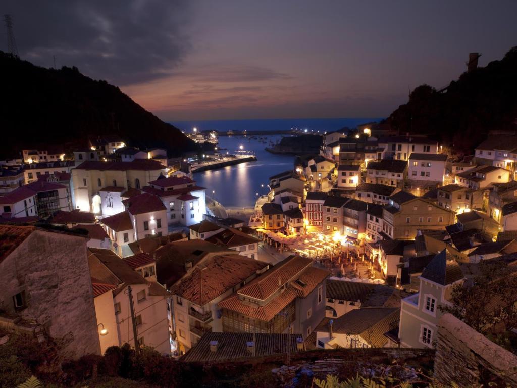Apartamentos La Casa del Pintor, Cudillero – Updated 2022 Prices