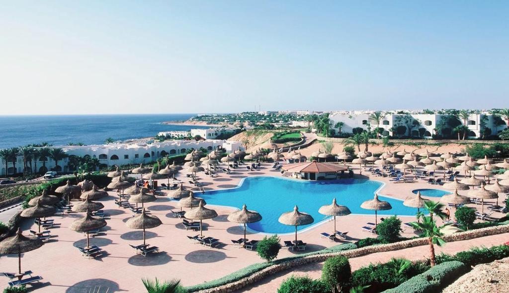 Domina coral bay Sultan - private room, Sharm el Sheikh – Prezzi aggiornati  per il 2024