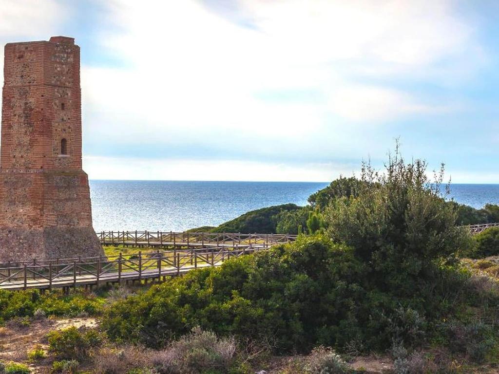 Fotografia z galérie ubytovania Belvilla by OYO Calahonda Apartment v destinácii Mijas Costa