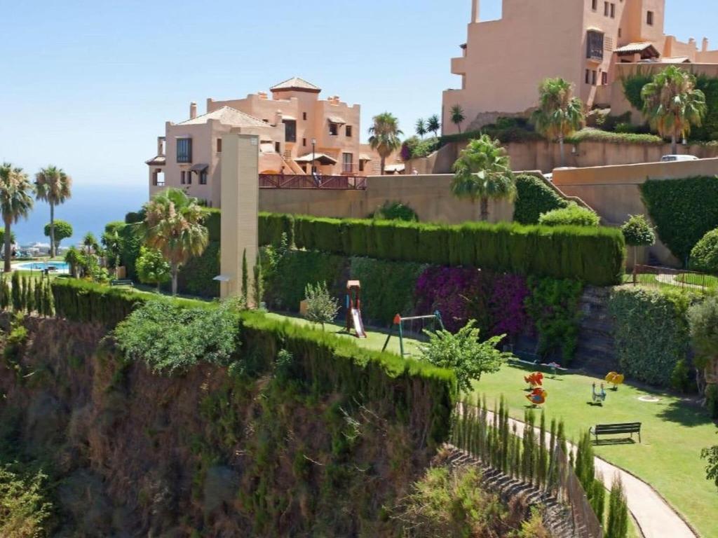 Fotografia z galérie ubytovania Belvilla by OYO Calahonda Apartment v destinácii Mijas Costa