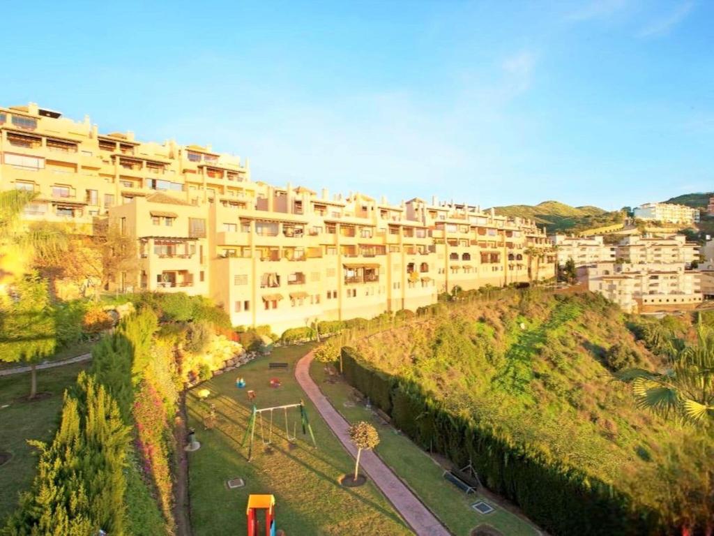 Fotografia z galérie ubytovania Belvilla by OYO Calahonda Apartment v destinácii Mijas Costa