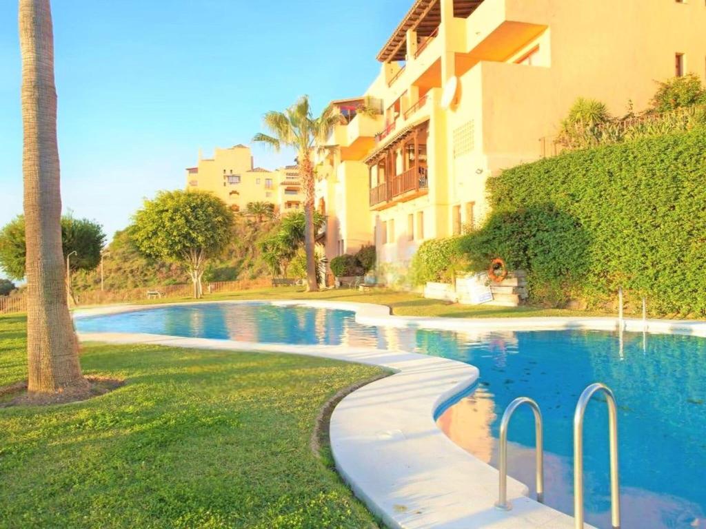Fotografia z galérie ubytovania Belvilla by OYO Calahonda Apartment v destinácii Mijas Costa