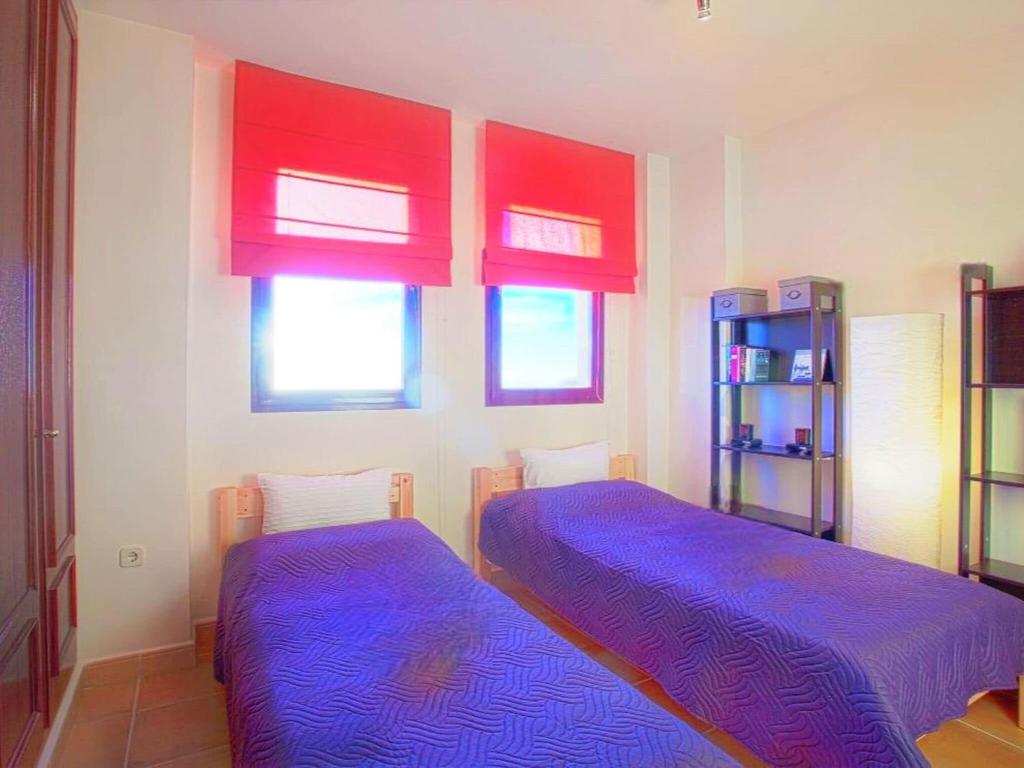 Fotografia z galérie ubytovania Belvilla by OYO Calahonda Apartment v destinácii Mijas Costa