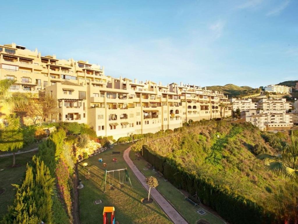 Fotografia z galérie ubytovania Belvilla by OYO Calahonda Apartment v destinácii Mijas Costa
