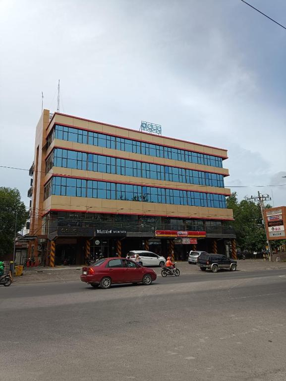 Odua Golden Mansyur Medan, Medan (updated prices 2024)