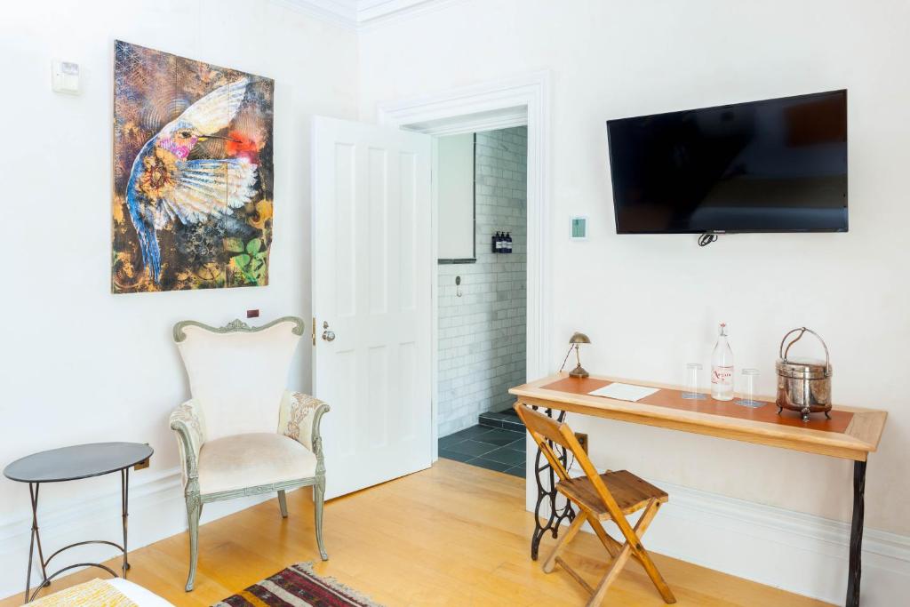 Argos Inn - Ithaca's Boutique Hotel - Standard Room