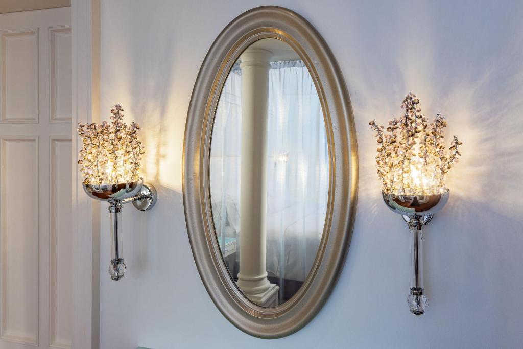 The Westin Grand Berlin - Resim 41