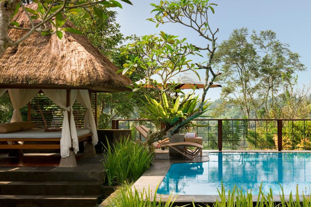 Kamandalu Ubud - Photo 4