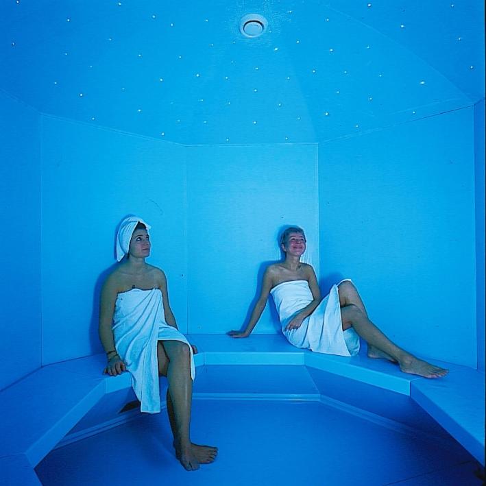 Hosté ubytování Hotel Garni Arnica ***S