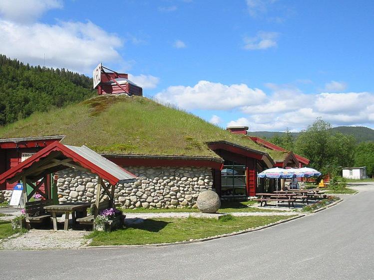 Gallery image of Nordnes Kro og Camping in Rokland