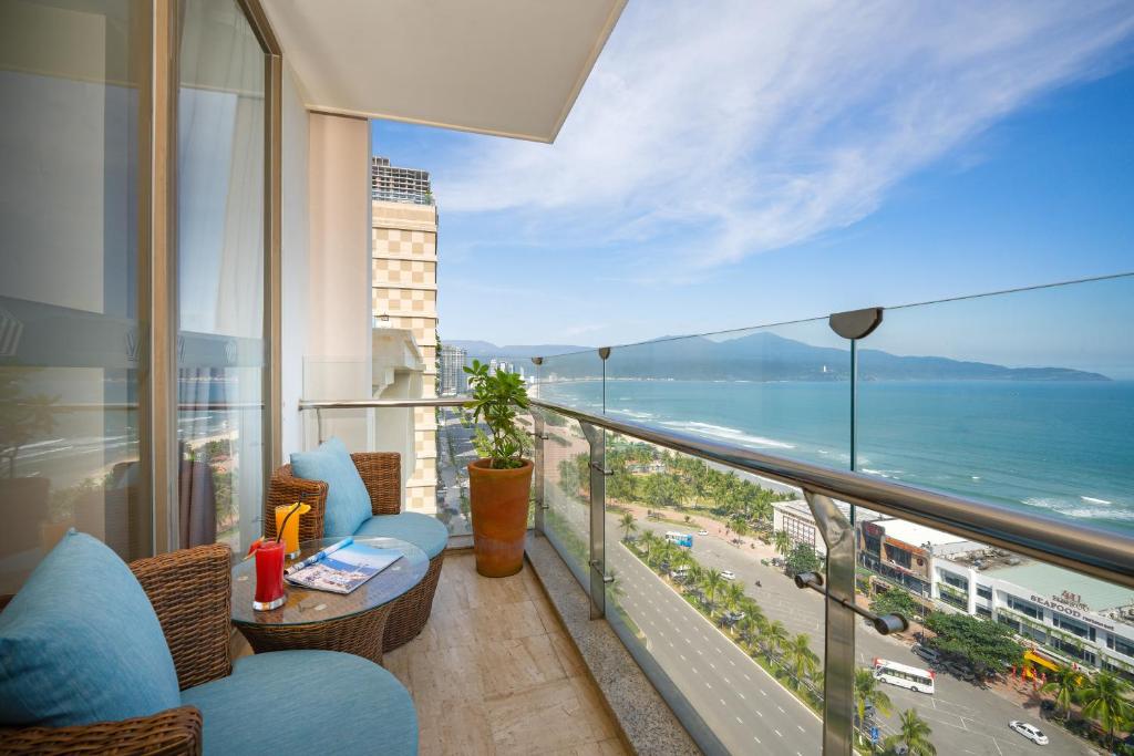 Diamond Sea Hotel, Đà Nẵng (giá cập nhật 2025)