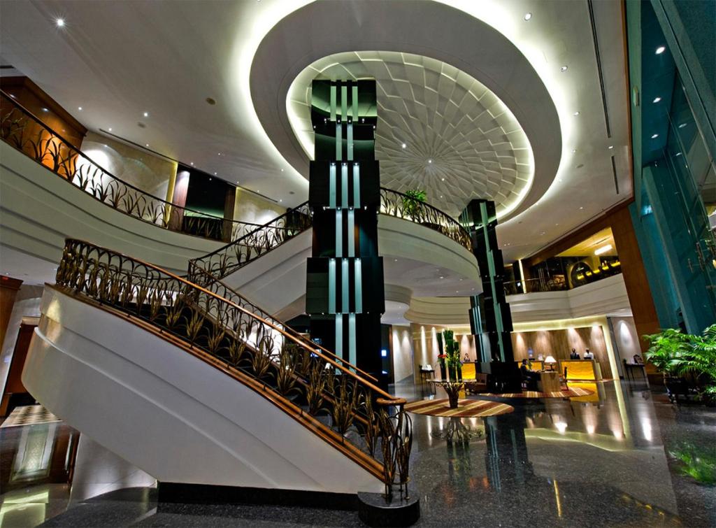 Fotografie z fotogalerie ubytování Eastin Hotel Kuala Lumpur v destinaci Petaling Jaya