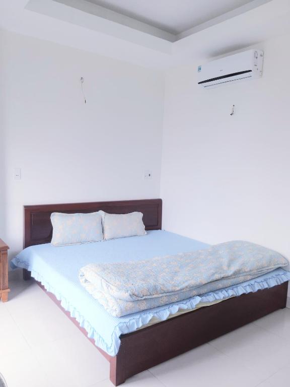 Nhà nghỉ Hà Giang - Camera Doppia