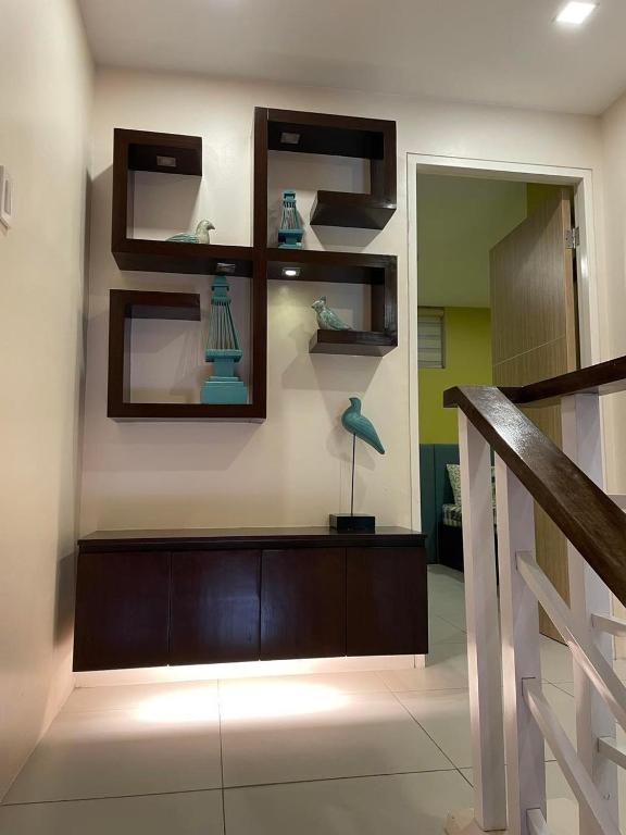 Fotografie z fotogalerie ubytování Luxurious Family Room Pico de Loro v destinaci Nasugbu