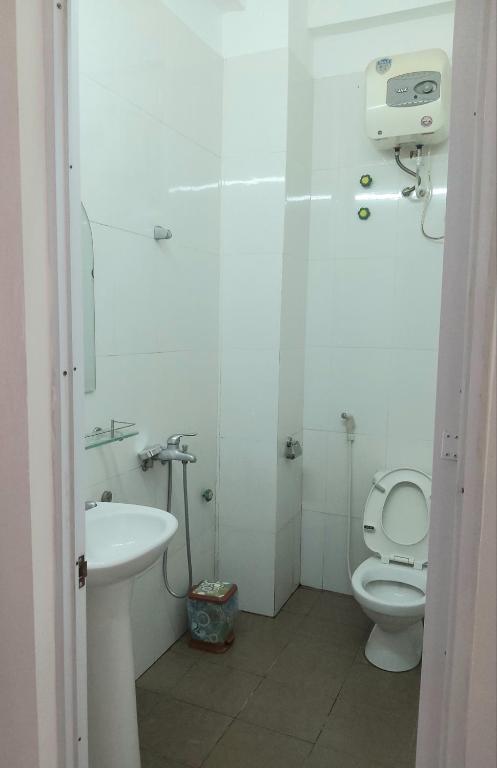 Nhà nghỉ Hà Giang - Dwin Room