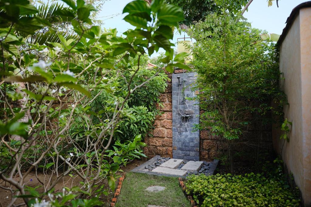 Biệt Thự 2 Phòng Ngủ Có Hồ Bơi