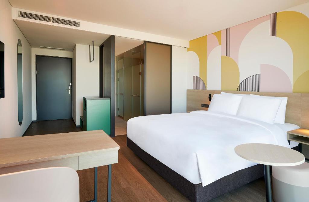 ibis Styles Ambassador Incheon Airport T2 - Deluxe Doppelzimmer