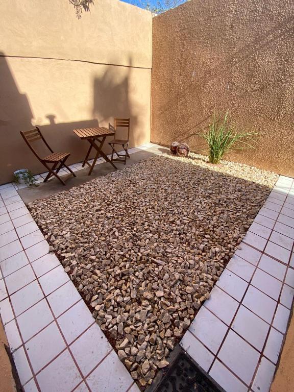 Casita Capri - Two-Bedroom House