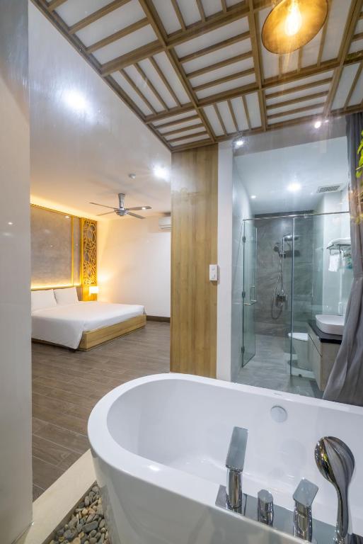 Moon Sun Boutique Villa Hotel - 2