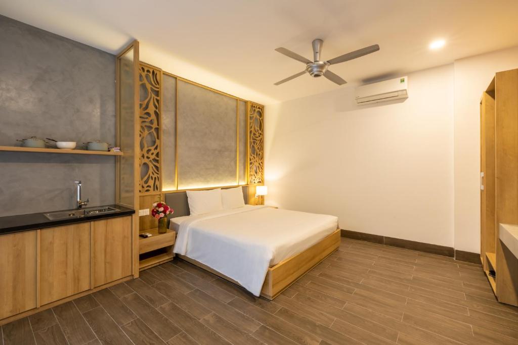 Moon Sun Boutique Villa Hotel - 6