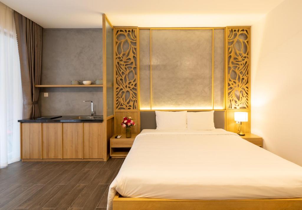 Moon Sun Boutique Villa Hotel - 7