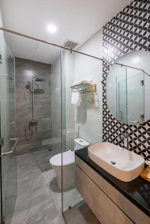 Moon Sun Boutique Villa Hotel - 11