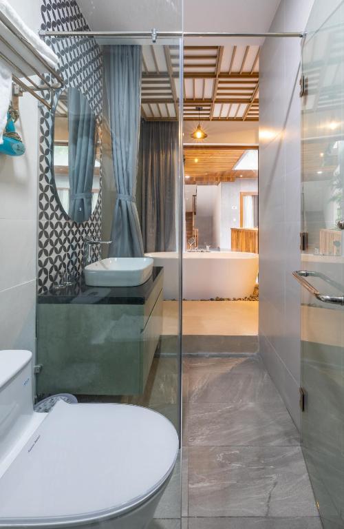 Moon Sun Boutique Villa Hotel - 15