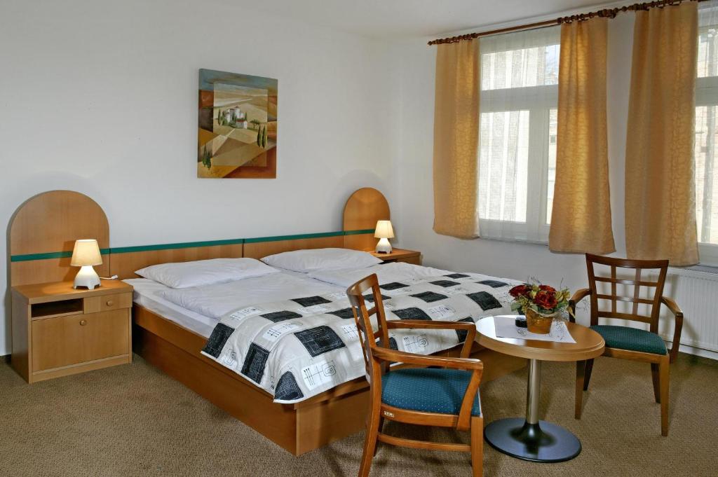 Hotel Maxim - Resim 31