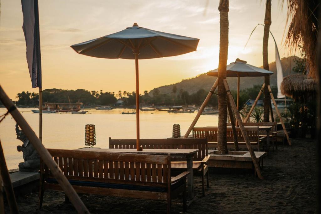 Amertha Bali Villas - 2