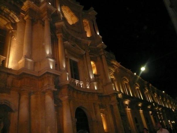 Fotografie z fotogalerie ubytování Albergo La Fontanella v destinaci Noto